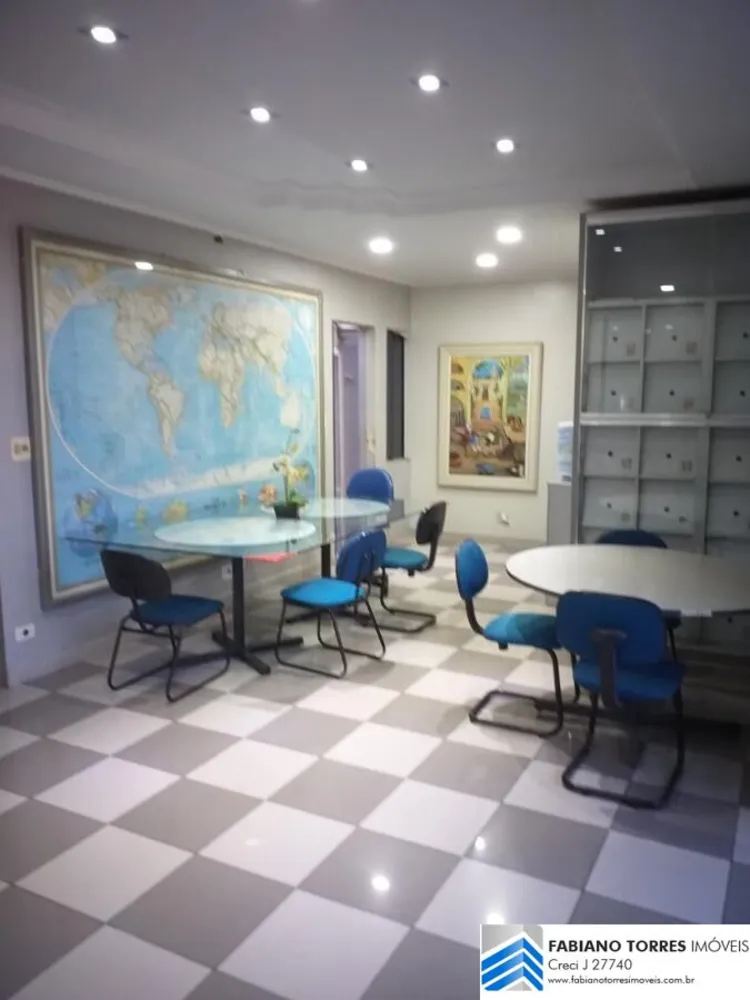 Prédio Inteiro, 665 m² - Foto 1