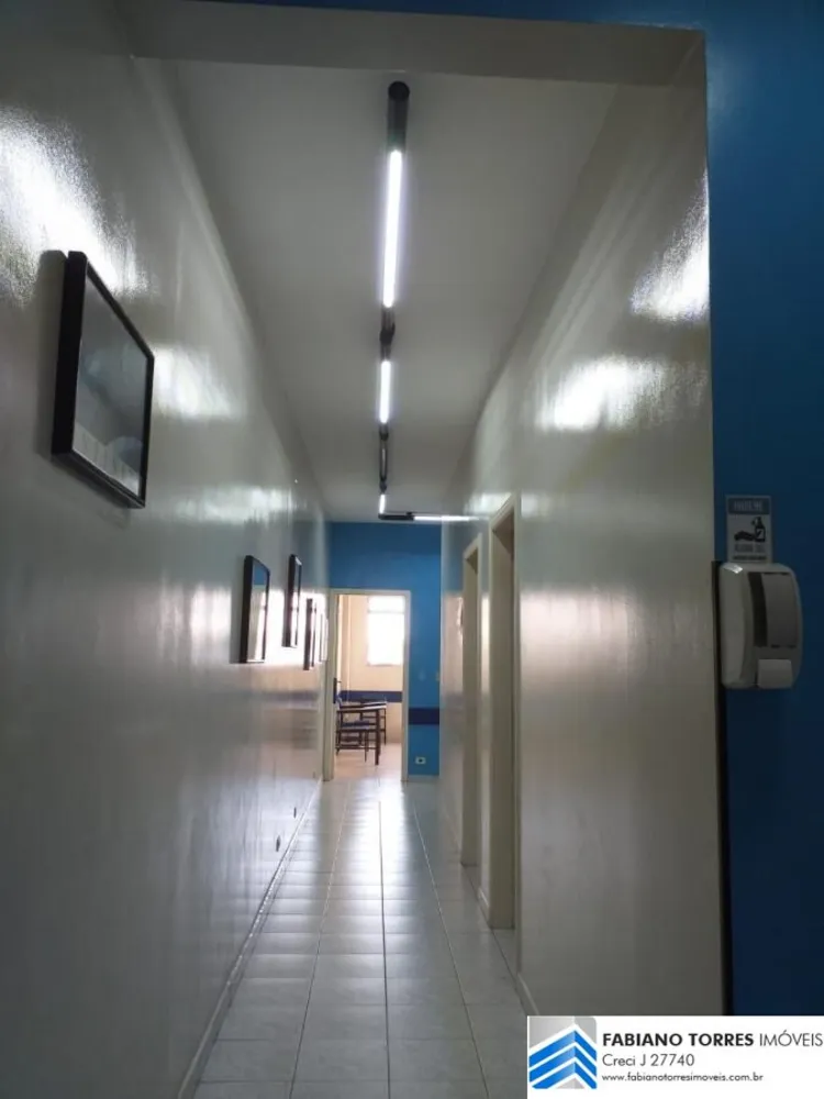 Prédio Inteiro, 665 m² - Foto 4