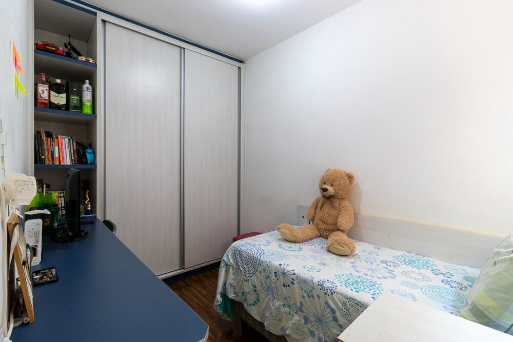 Casa de Condomínio à venda com 3 quartos, 121m² - Foto 1