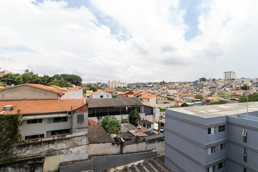 Casa de Condomínio à venda com 3 quartos, 121m² - Foto 10