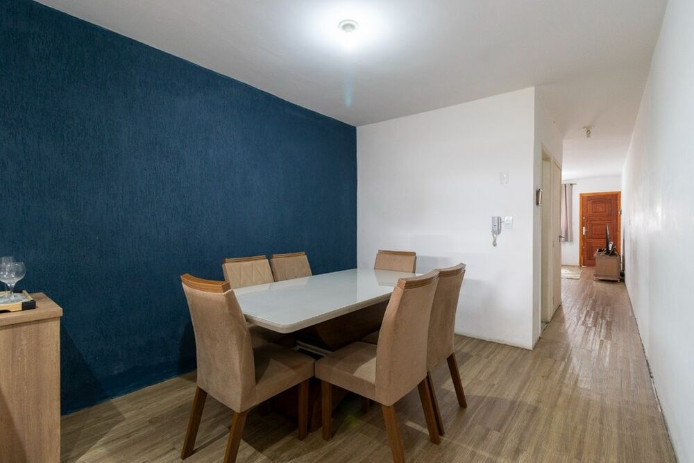 Casa de Condomínio à venda com 3 quartos, 121m² - Foto 16