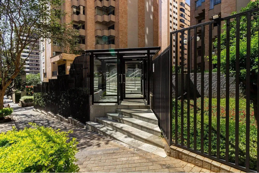 Apartamento, 3 quartos, 125 m² - Foto 1