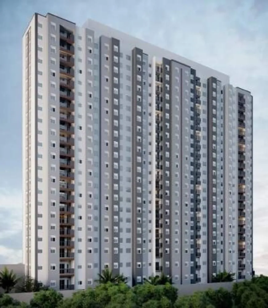 Apartamento, 3 quartos, 102 m² - Foto 1