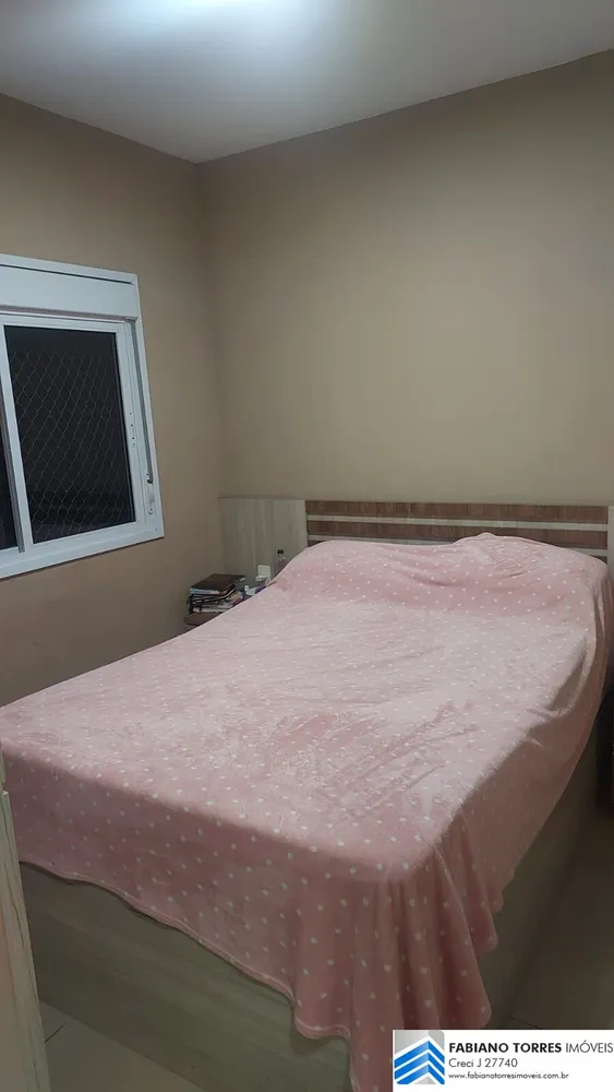 Apartamento, 3 quartos, 87 m² - Foto 6