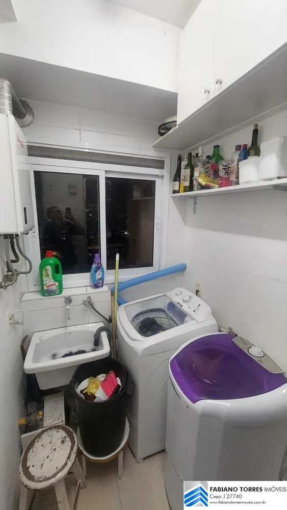 Apartamento, 3 quartos, 87 m² - Foto 8