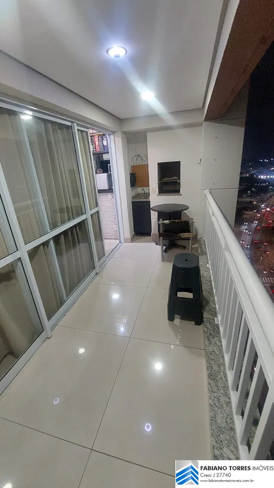 Apartamento, 3 quartos, 87 m² - Foto 5