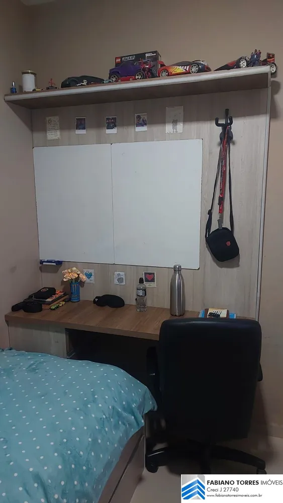 Apartamento, 3 quartos, 87 m² - Foto 7