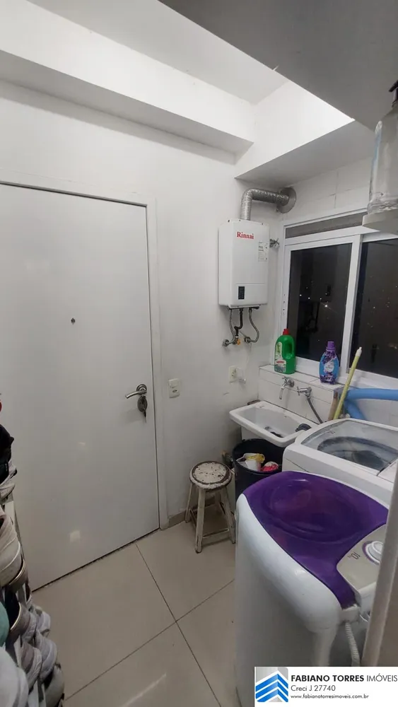 Apartamento, 3 quartos, 87 m² - Foto 2