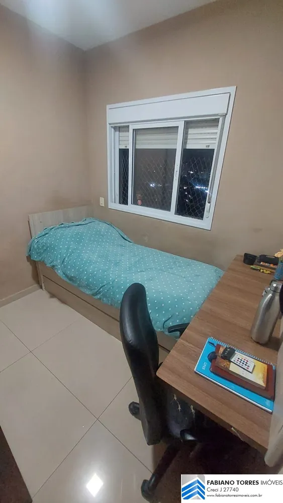 Apartamento, 3 quartos, 87 m² - Foto 4