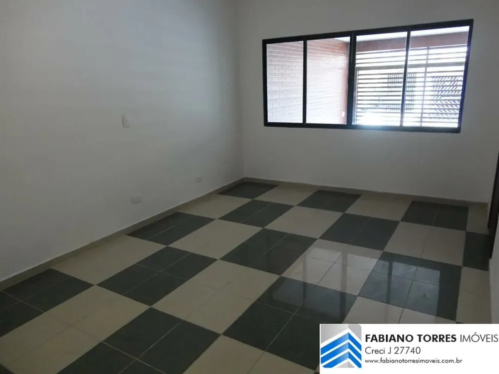 Sobrado, 3 quartos, 191 m² - Foto 2