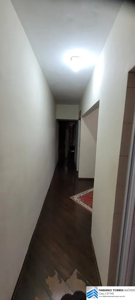 Sobrado, 4 quartos, 184 m² - Foto 3