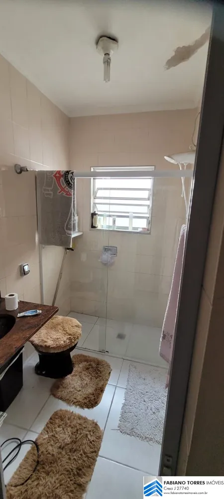 Sobrado, 4 quartos, 184 m² - Foto 4