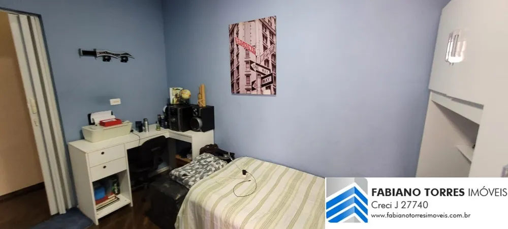 Sobrado, 4 quartos, 184 m² - Foto 4