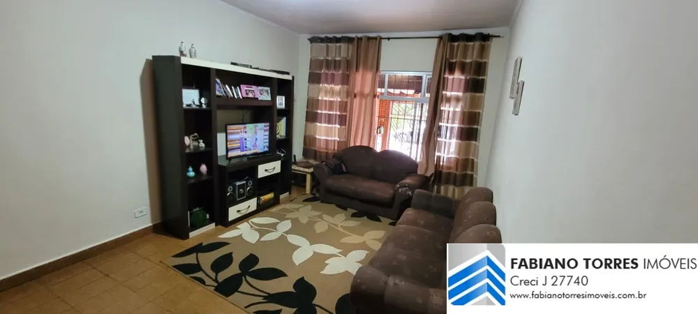 Sobrado, 4 quartos, 184 m² - Foto 2