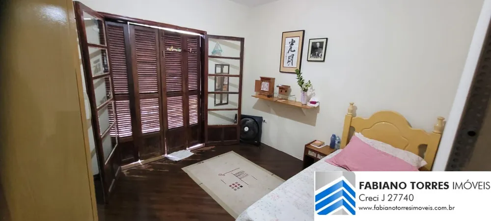 Sobrado, 4 quartos, 184 m² - Foto 7
