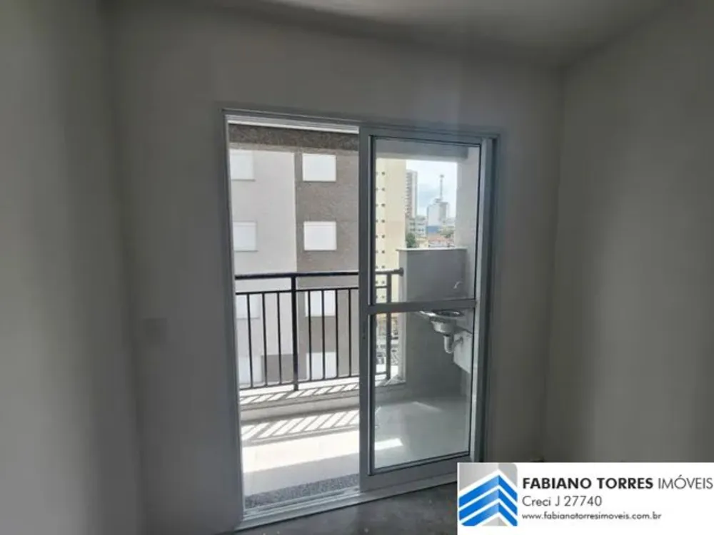 Apartamento, 2 quartos, 49 m² - Foto 2