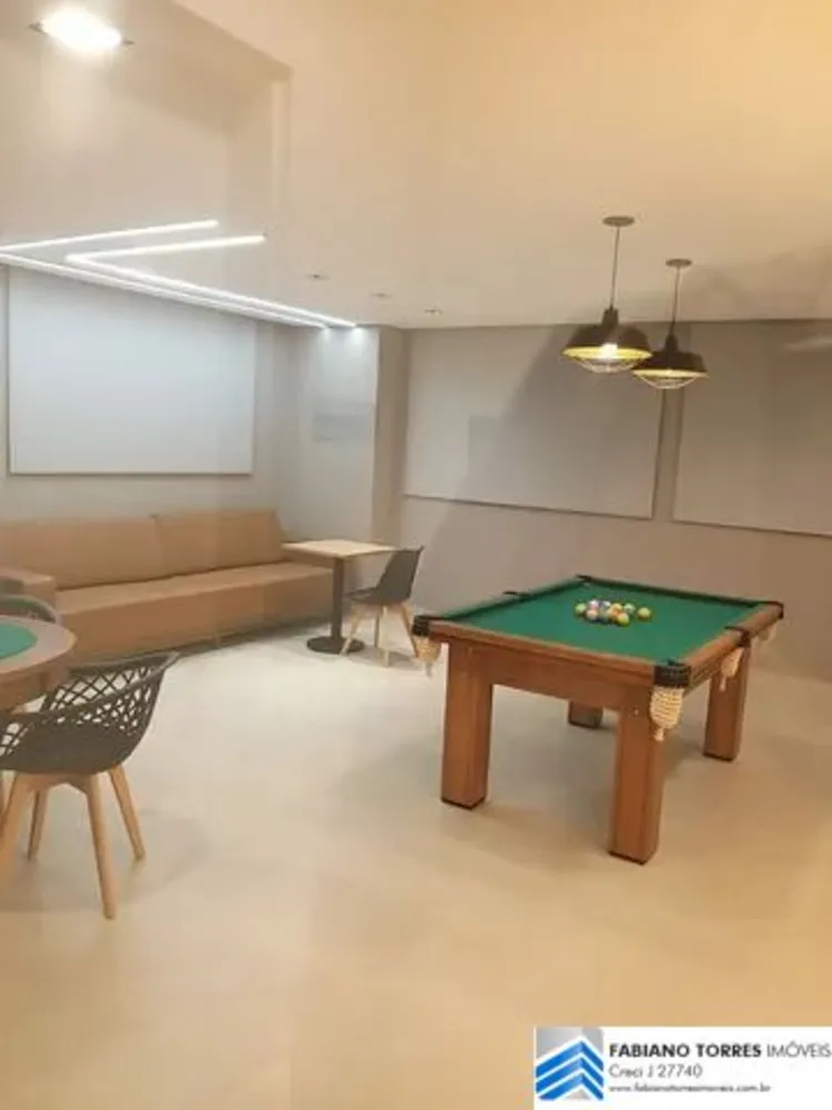 Apartamento, 2 quartos, 49 m² - Foto 1