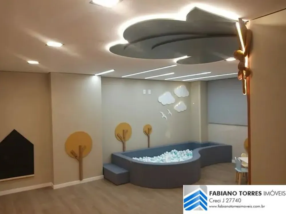 Apartamento, 2 quartos, 49 m² - Foto 4
