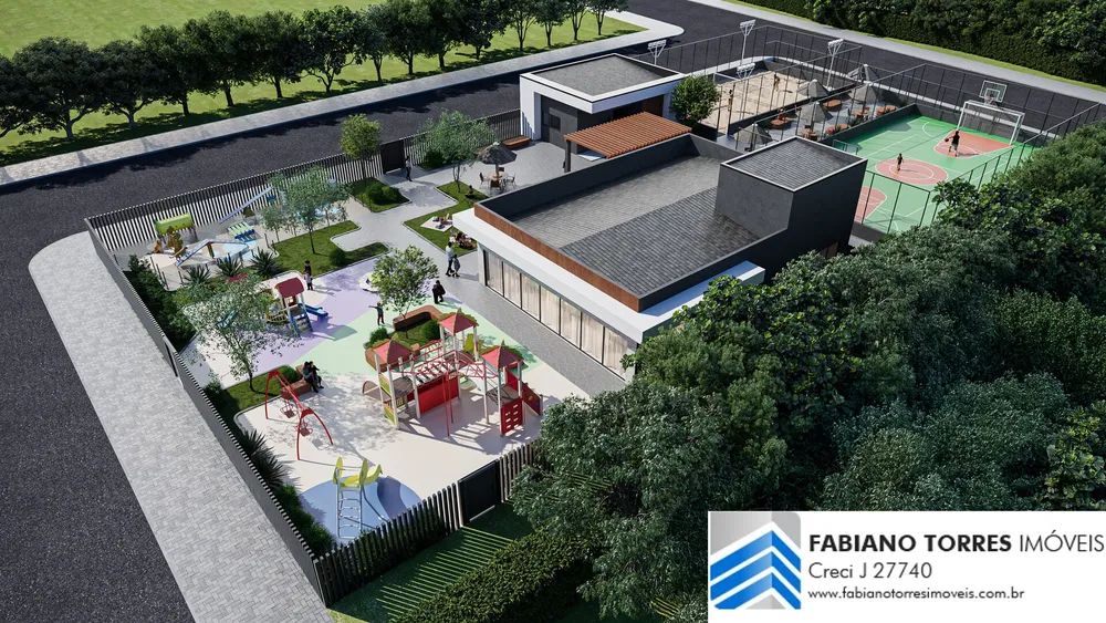 Terreno, 300 m² - Foto 3