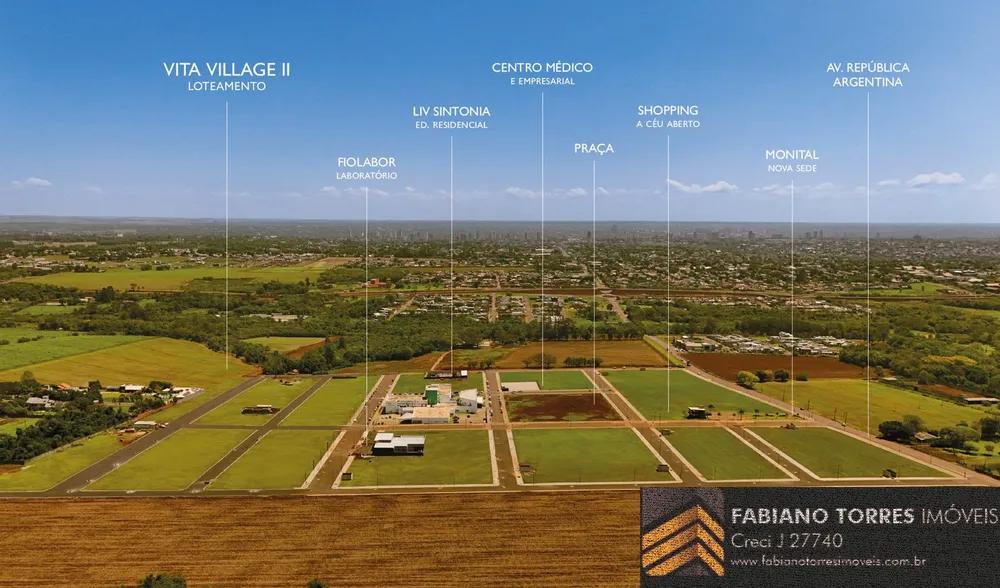 Terreno, 300 m² - Foto 1