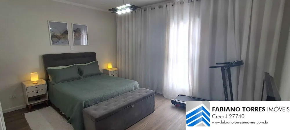 Sobrado, 3 quartos, 230 m² - Foto 2