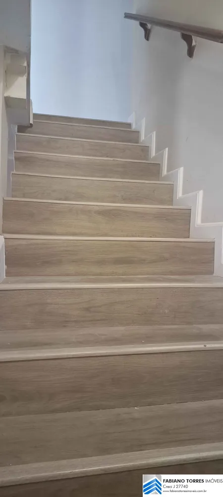 Sobrado, 3 quartos, 230 m² - Foto 4