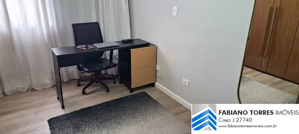Sobrado, 3 quartos, 230 m² - Foto 8
