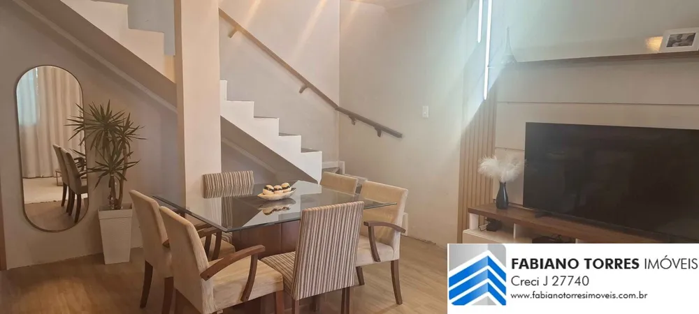 Sobrado, 3 quartos, 230 m² - Foto 3
