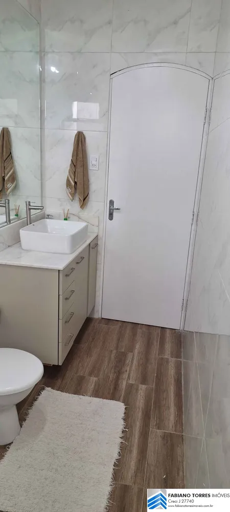 Sobrado, 3 quartos, 230 m² - Foto 5