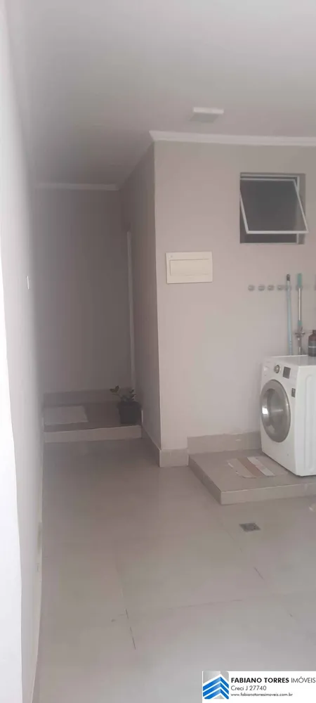 Sobrado, 3 quartos, 230 m² - Foto 7