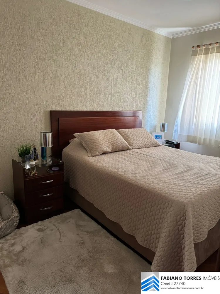 Apartamento, 4 quartos, 96 m² - Foto 2