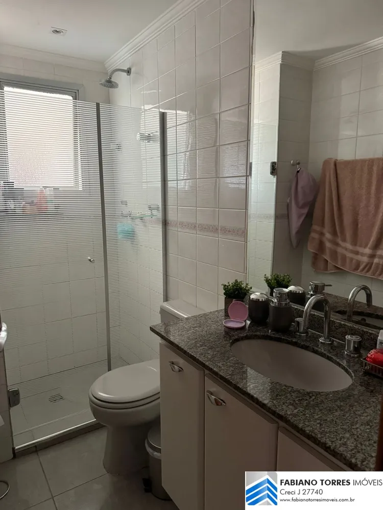 Apartamento, 4 quartos, 96 m² - Foto 1