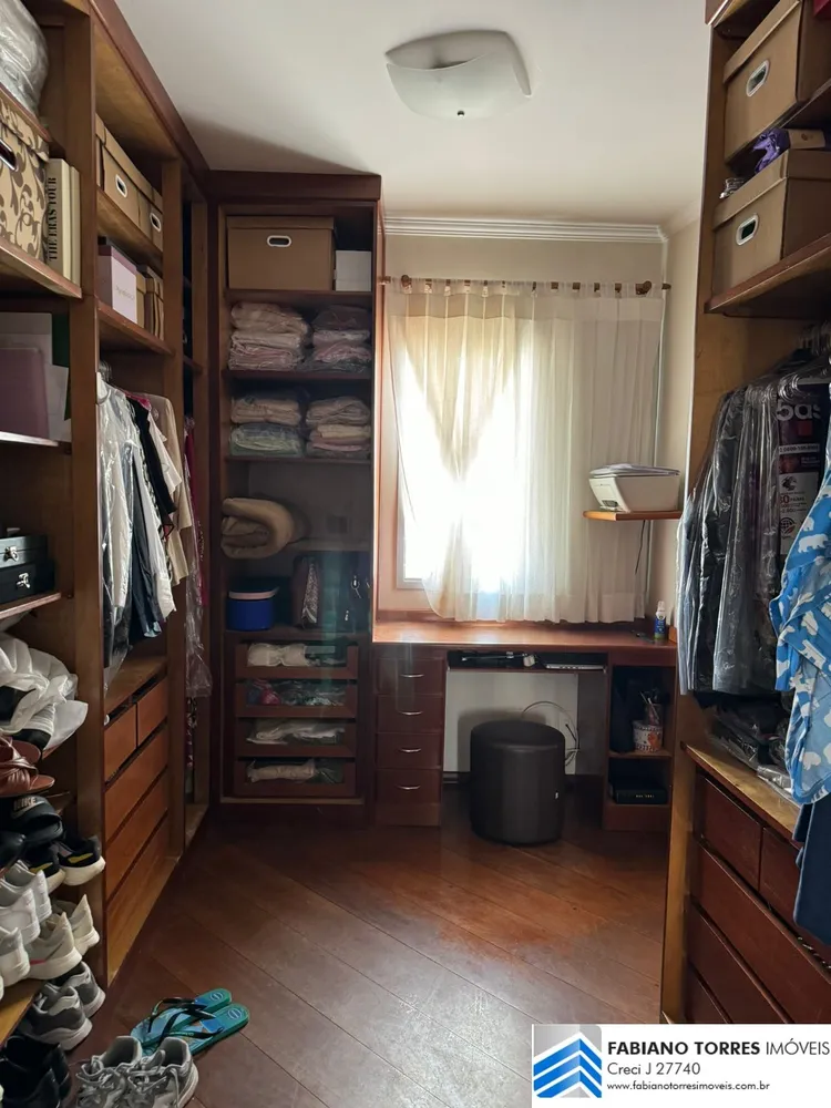 Apartamento, 4 quartos, 96 m² - Foto 6