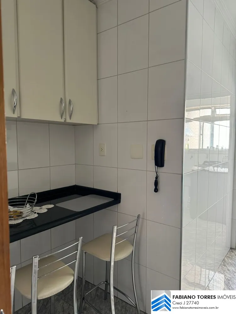 Apartamento, 4 quartos, 96 m² - Foto 3