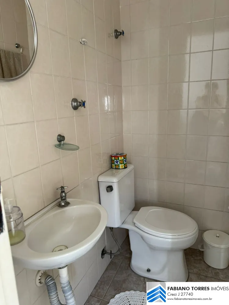 Apartamento, 4 quartos, 96 m² - Foto 4