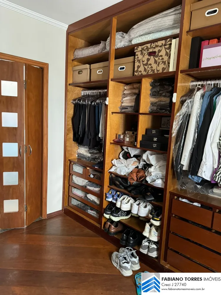 Apartamento, 4 quartos, 96 m² - Foto 8
