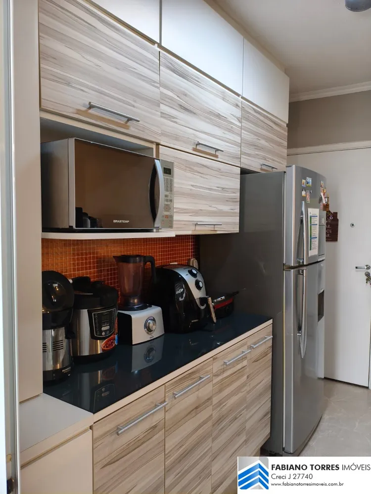 Apartamento, 2 quartos, 80 m² - Foto 6