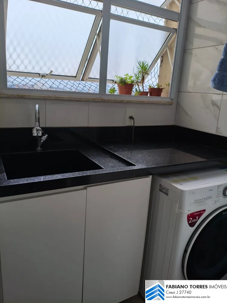 Apartamento, 2 quartos, 80 m² - Foto 5