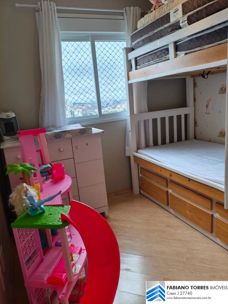 Apartamento, 2 quartos, 80 m² - Foto 4
