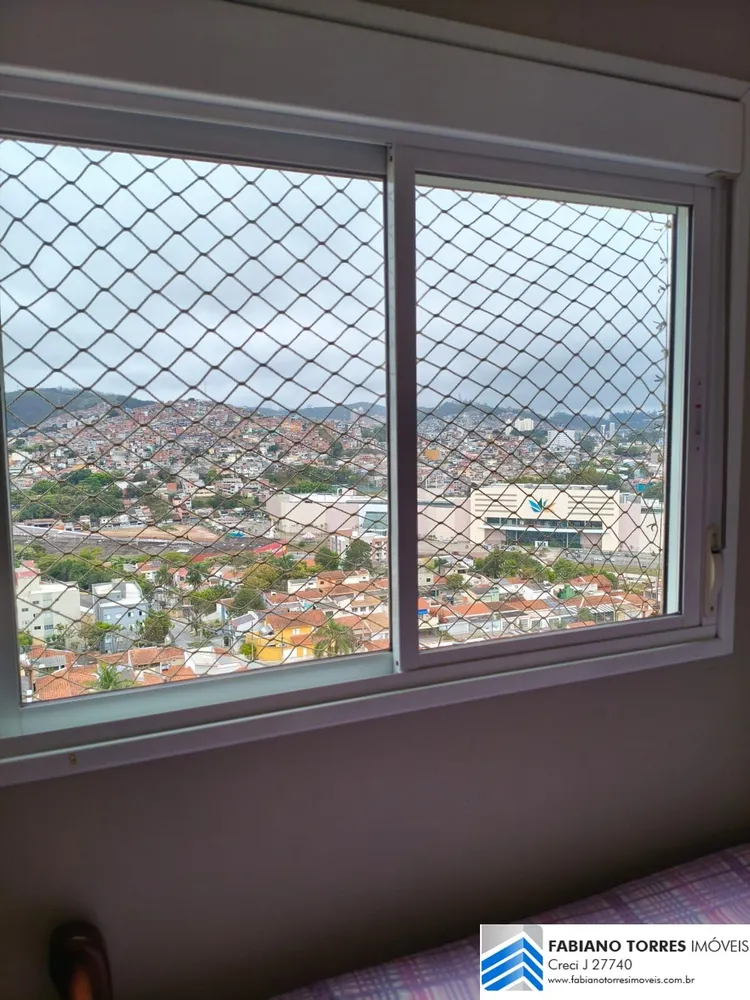 Apartamento, 2 quartos, 80 m² - Foto 8