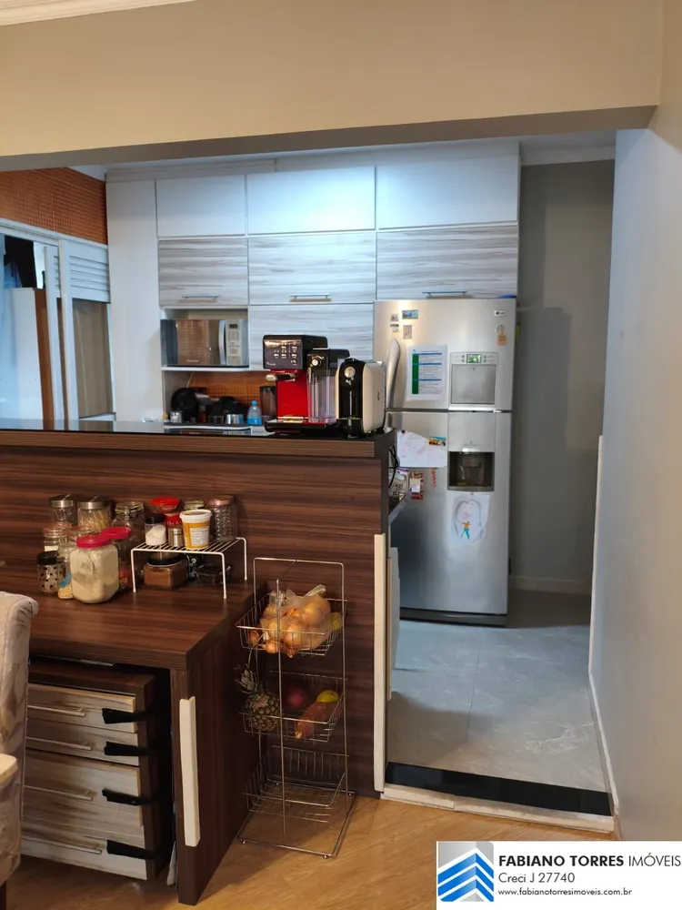Apartamento, 2 quartos, 80 m² - Foto 7