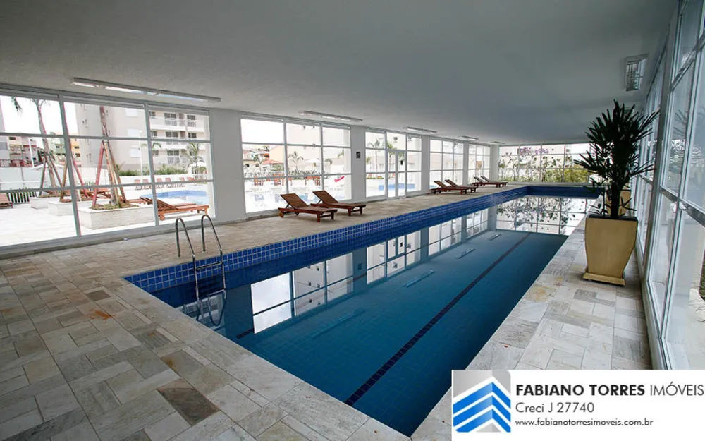 Apartamento, 2 quartos, 80 m² - Foto 1