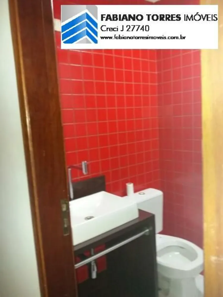 Cobertura, 2 quartos, 142 m² - Foto 6