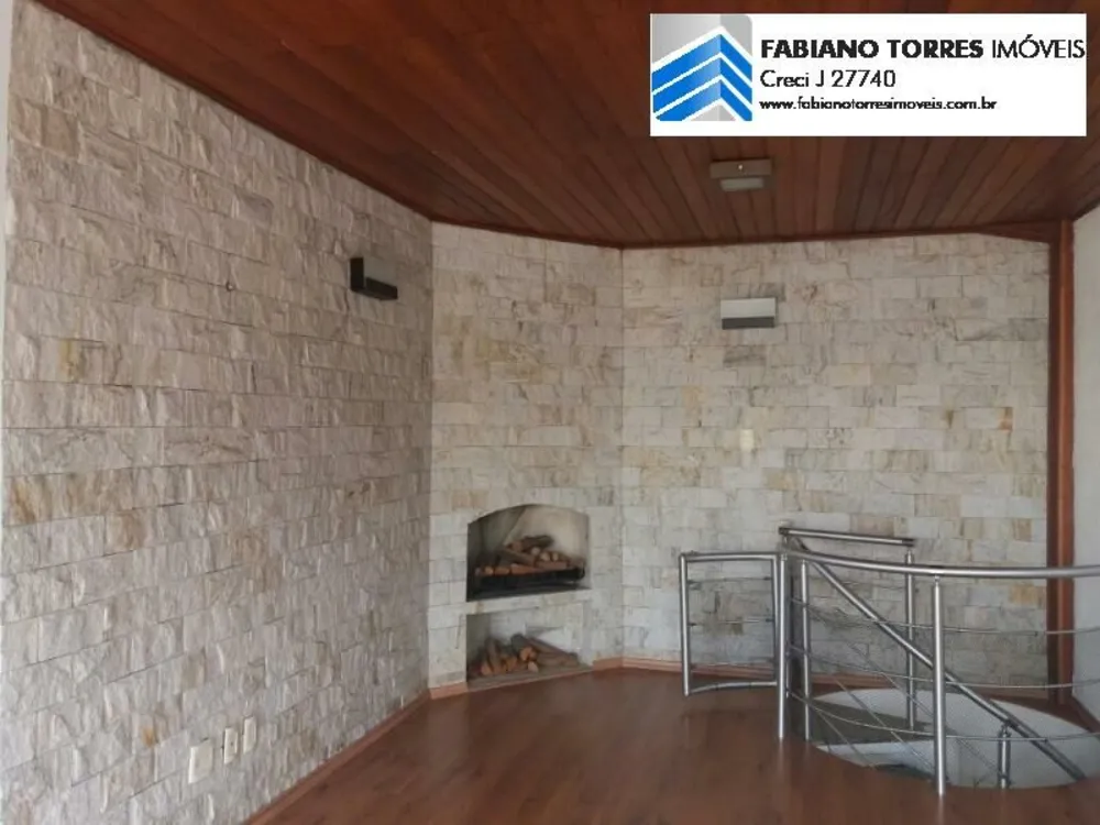 Cobertura, 2 quartos, 142 m² - Foto 3