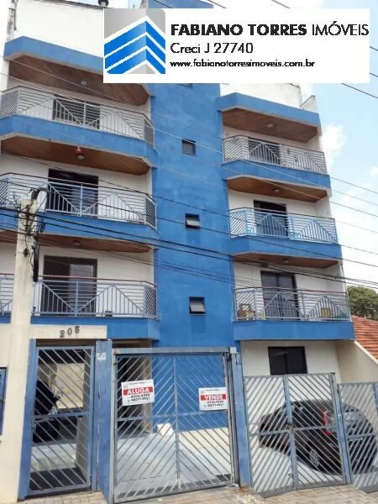 Cobertura, 2 quartos, 142 m² - Foto 8
