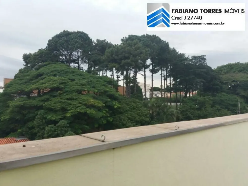Cobertura, 2 quartos, 142 m² - Foto 1