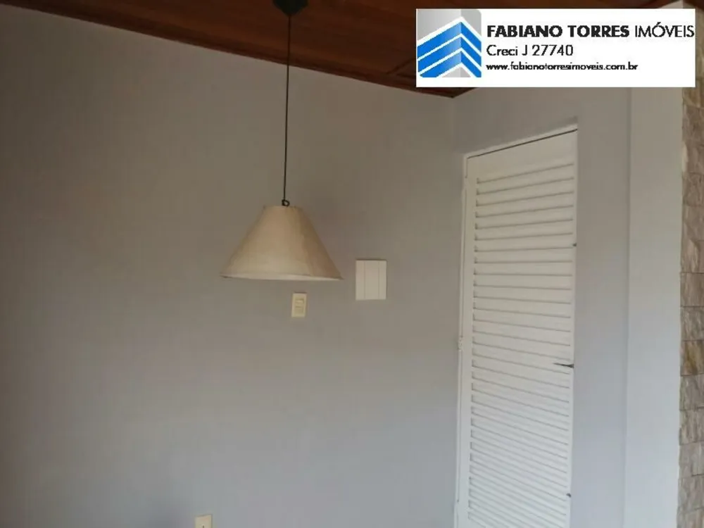 Cobertura, 2 quartos, 142 m² - Foto 2