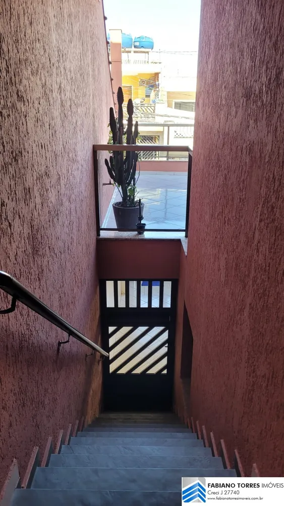 Sobrado, 3 quartos, 284 m² - Foto 4