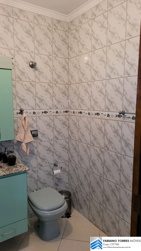 Sobrado, 3 quartos, 284 m² - Foto 2