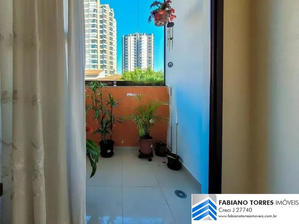 Apartamento, 3 quartos, 114 m² - Foto 2